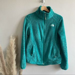 North Face Fleece